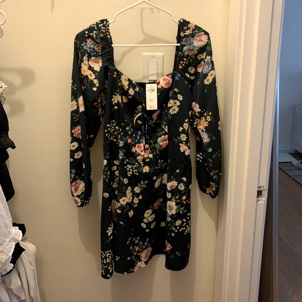 Abercrombie Dress